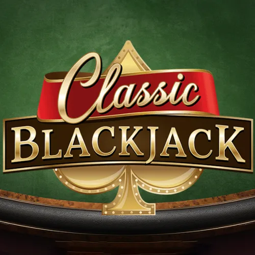 Jouez au Blackjack Classic sur Chachabet avec règles traditionnelles et plusieurs mains possibles.