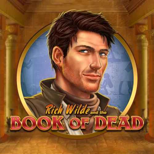 Jouez à Book of Dead sur Chachabet dans une aventure égyptienne avec tours gratuits.
