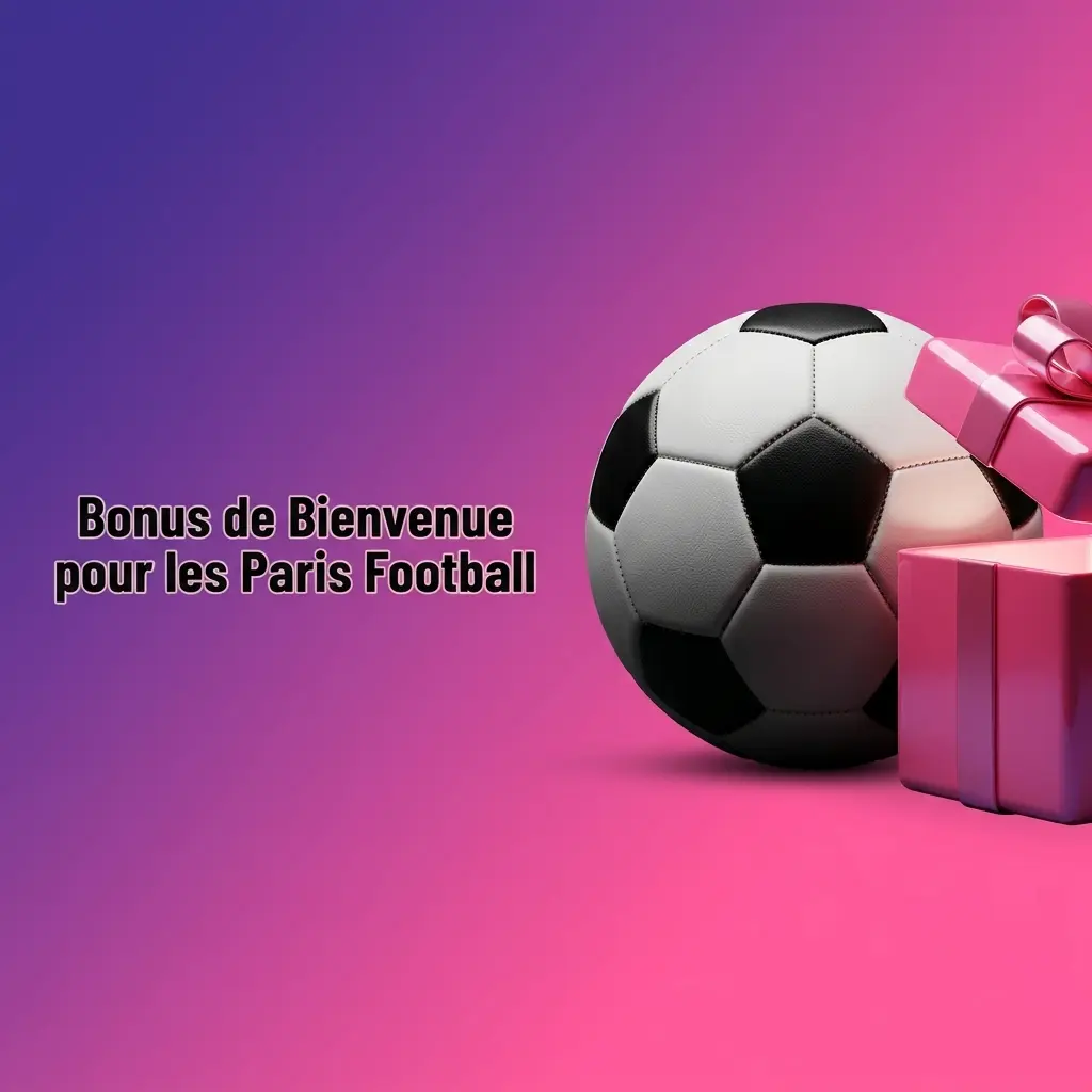 Bonus de bienvenue Chachabet jusqu'à 10 000 EUR et 800 tours gratuits pour paris football