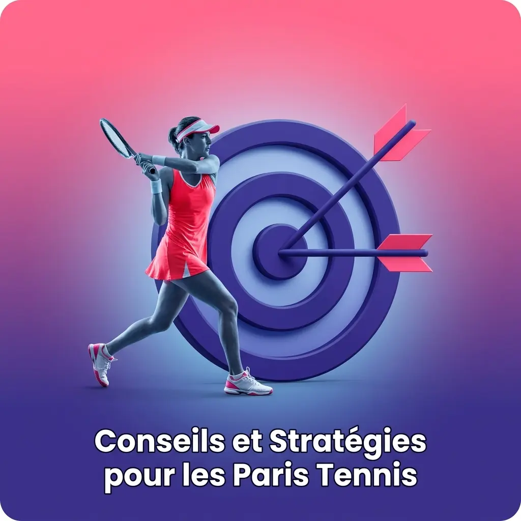 Paris tennis Chachabet : stratégies surface, H2H, live et forme physique pour optimiser vos paris