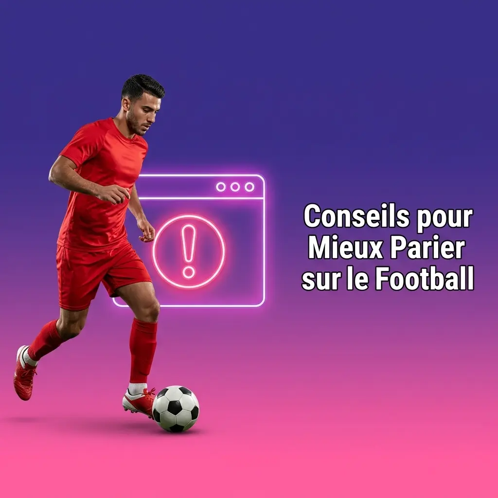Conseils pratiques pour parier sur le football : analyse des équipes, statistiques et gestion de bankroll