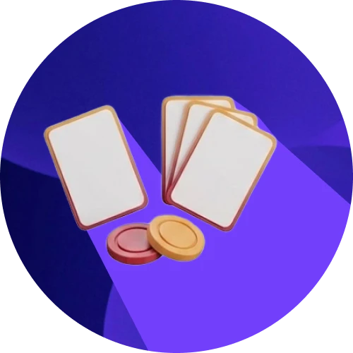 Jouez au baccarat en direct sur Chachabet avec technologie OCR pour une transparence totale.