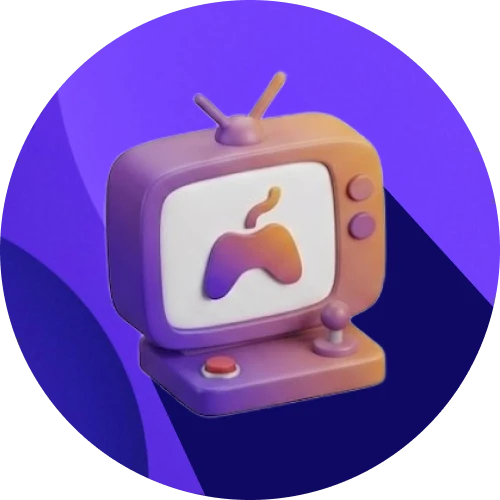 Découvrez les jeux TV live sur Chachabet comme Crazy Time et Monopoly Live avec animateurs.