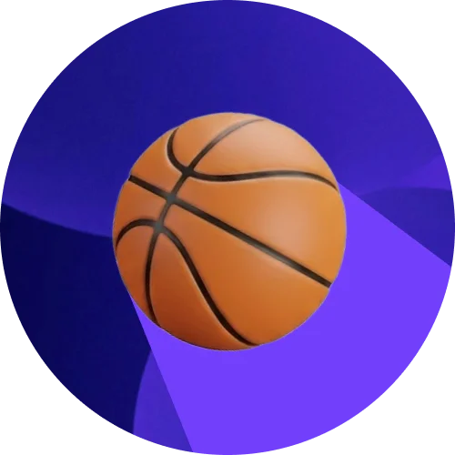Pariez sur le basketball avec Chachabet sur Betclic Élite, NBA et les performances des joueurs.