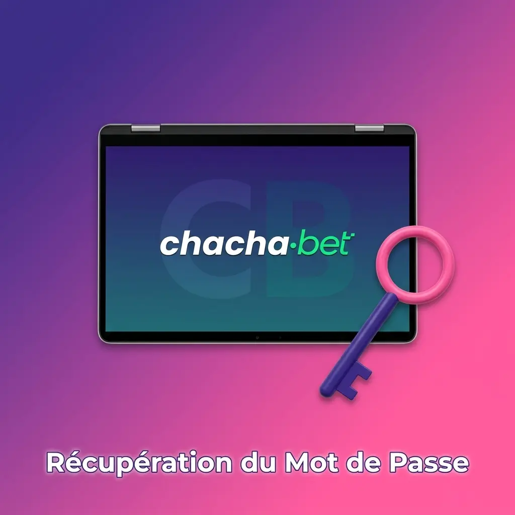 Procédure de récupération de mot de passe oublié : lien, e-mail de réinitialisation et création d'un nouveau mot de passe