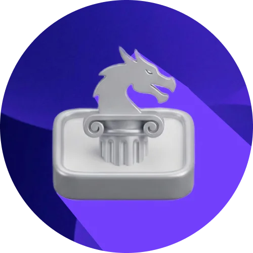 Plongez dans les slots fantasy et mythologie sur Chachabet avec dieux et créatures légendaires.