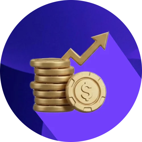 Tentez les slots à jackpot progressif sur Chachabet pour gagner des millions d'euros.