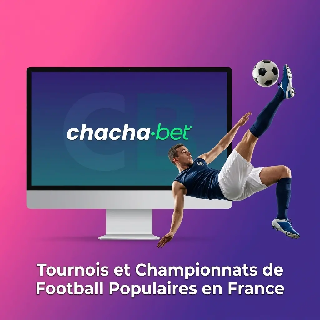 Tournois et championnats de football populaires en France pour les parieurs : Ligue 1, Champions League et plus