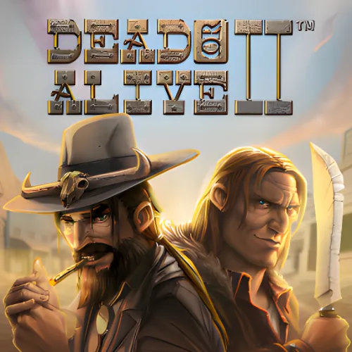 Jouez à Dead or Alive 2 sur Chachabet avec RTP 96,82% et haute volatilité pour gros gains.