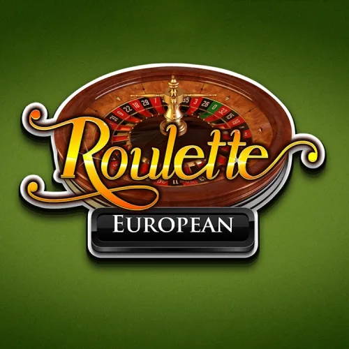 Jouez à la Roulette European sur Chachabet avec une seule case zéro pour meilleures probabilités.
