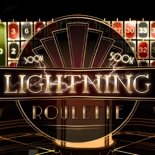 Jouez à Lightning Roulette sur Chachabet avec multiplicateurs aléatoires et interface multi-caméra.