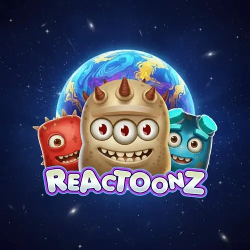 Jouez à Reactoonz sur Chachabet avec RTP 96,51% et haute volatilité pour une action excitante.