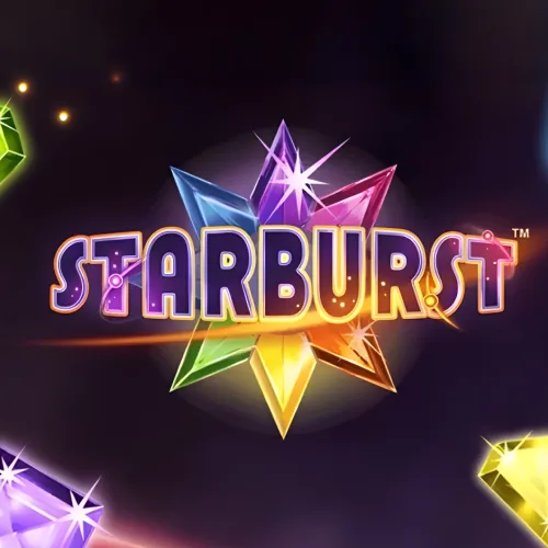 Jouez à Starburst sur Chachabet avec RTP 96,09% et basse volatilité pour des gains fréquents.