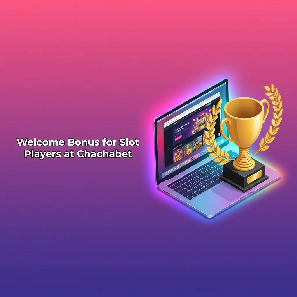 Bonus de bienvenue Chachabet : jusqu'à 10 000 EUR et 800 free spins pour les joueurs de machines à sous